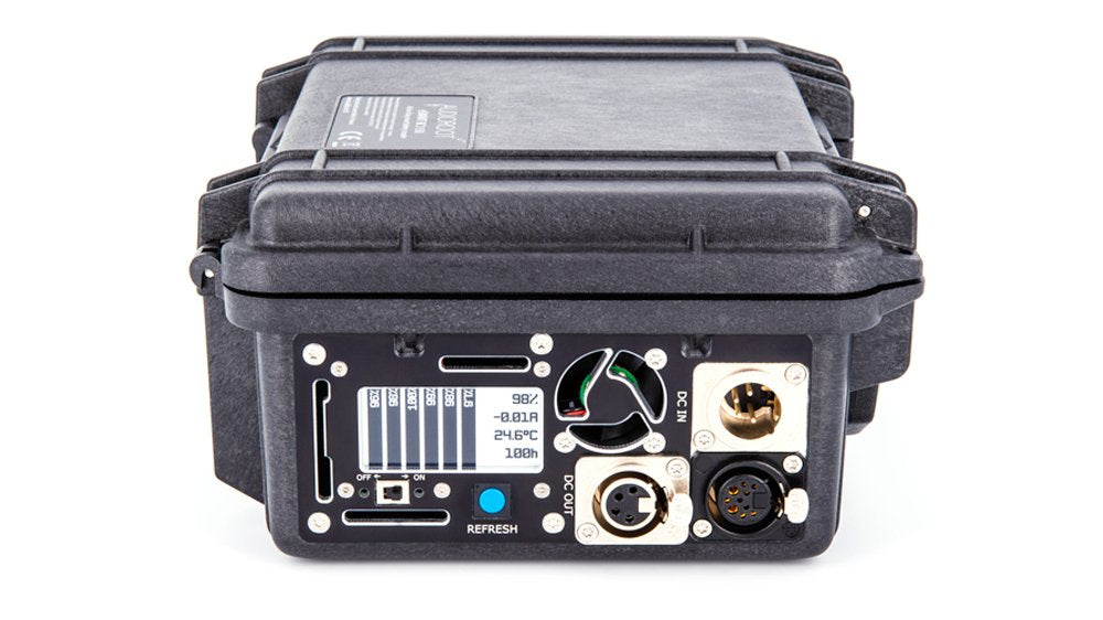 eSMART BC1150