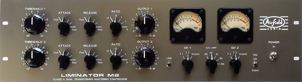 Liminator M2