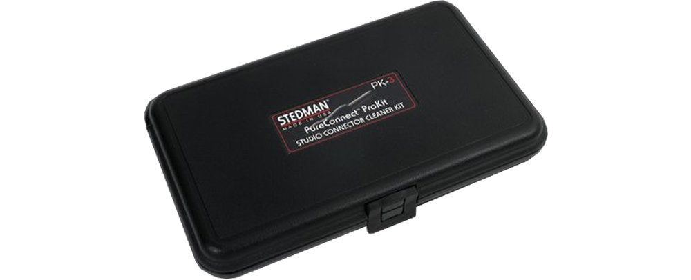 Pureconnect PK-3 Pro Kit – Studio Economik