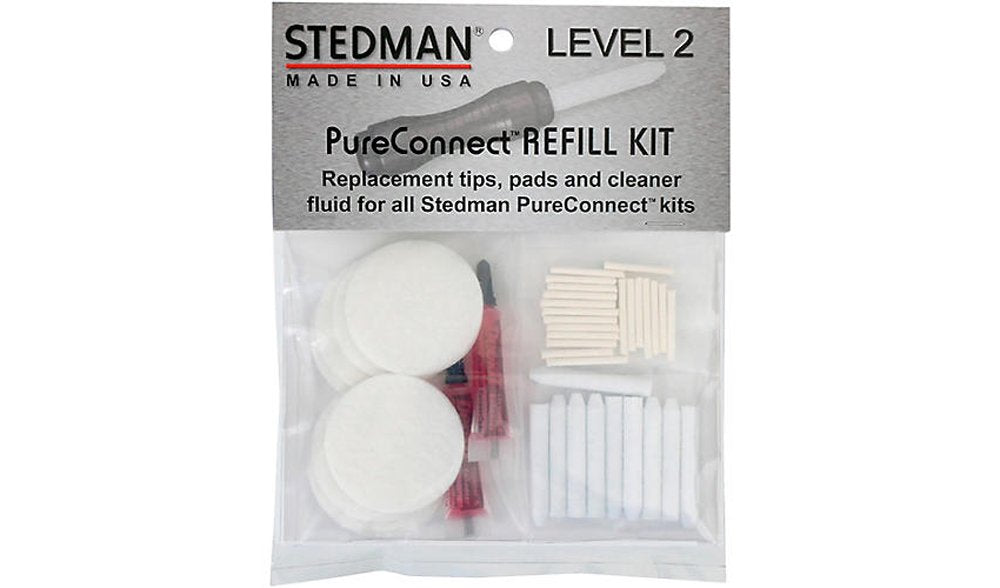 Buy STEDMAN PureConnect Level 2 Kit - Pop Filter | Canada Authorized ...