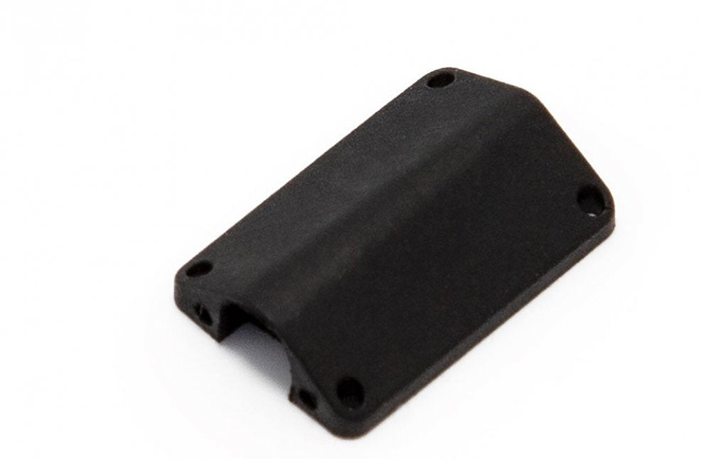 The Lav Concealer for SENNHEISER MKE-1 (Single, Black)