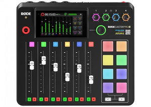RODECaster PRO II