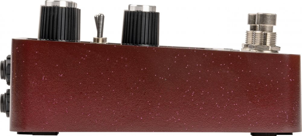 UAFX Ruby 63 Top Boost Amplifier