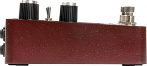UAFX Ruby 63 Top Boost Amplifier