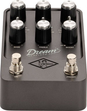 UAFX Dream 65 Reverb Amplifier