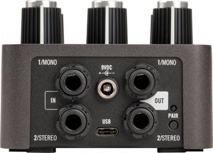 UAFX Dream 65 Reverb Amplifier