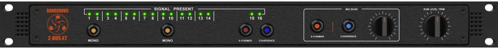 2-BUS-XT