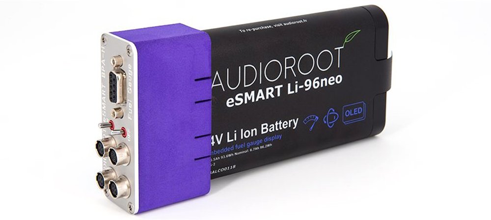 eSMART BPA-H