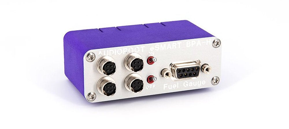 eSMART BPA-H