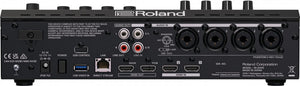 SR-20HD