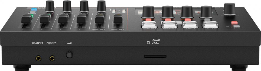 SR-20HD