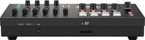SR-20HD