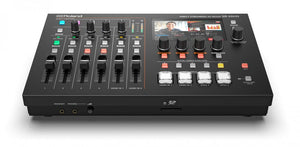 SR-20HD