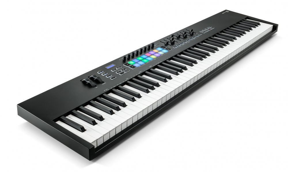 LaunchKey 88 MK3