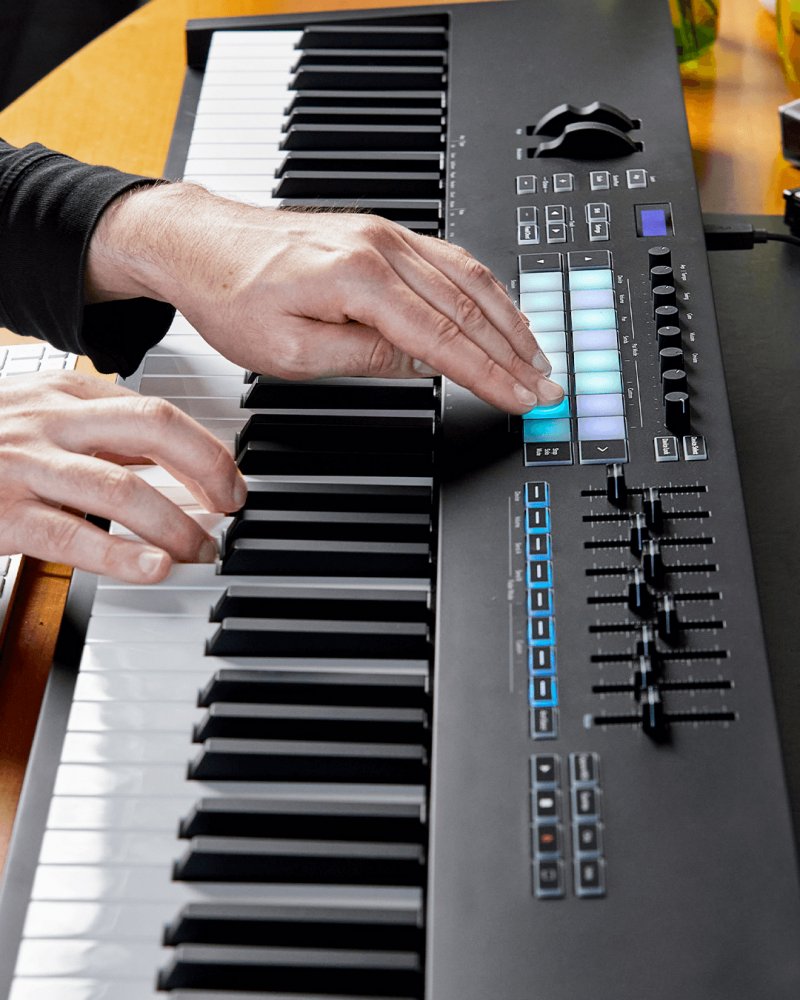 LaunchKey 88 MK3