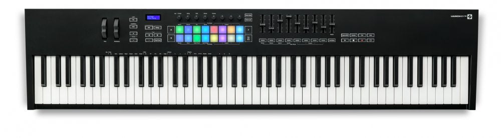 LaunchKey 88 MK3