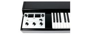 M4000D Black