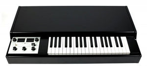 M4000D Black