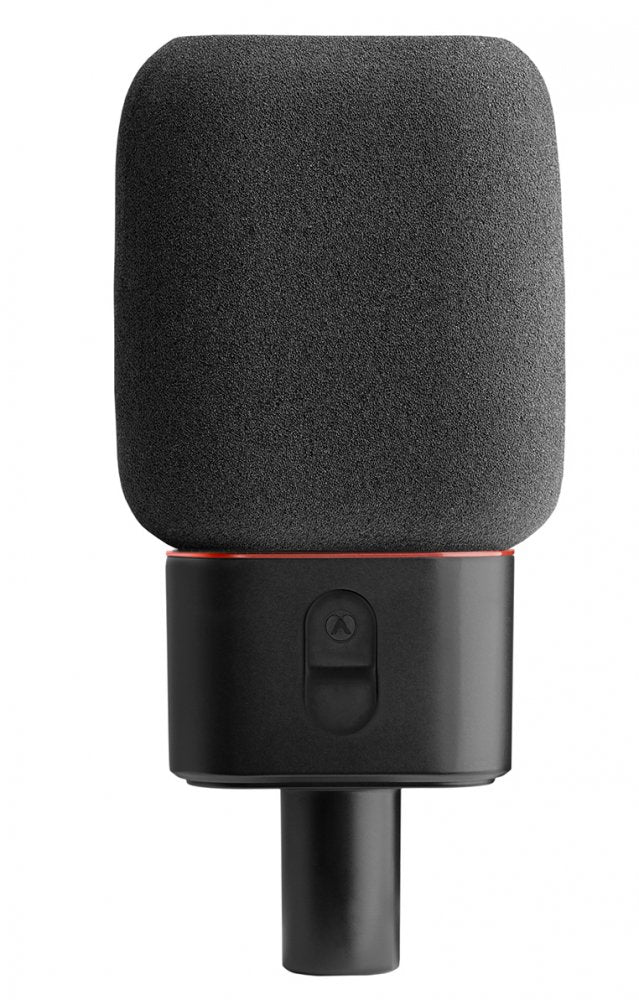 OC818 Black Studio Set