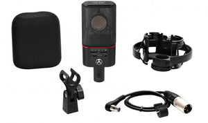 OC818 Black Studio Set
