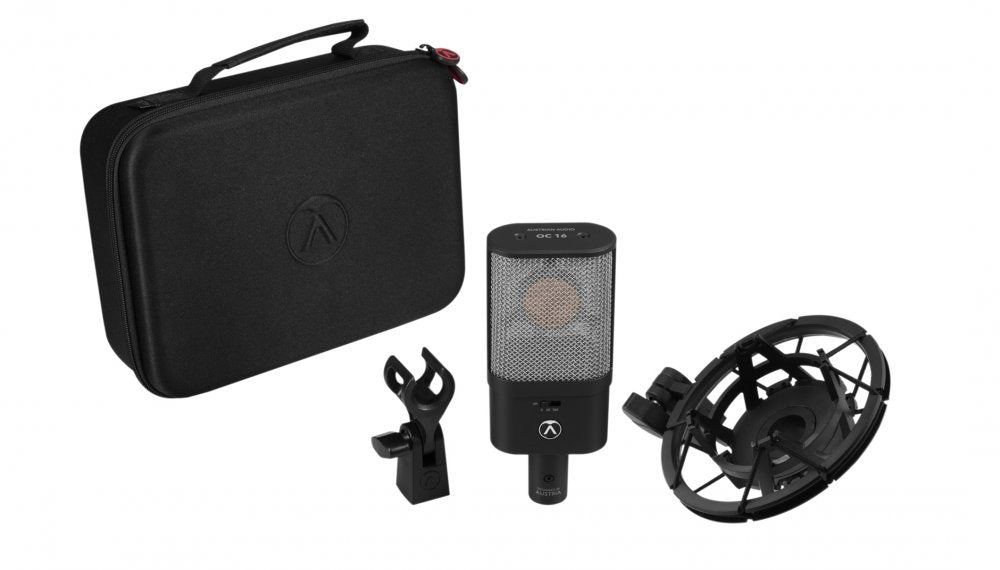 OC16 Studio Set