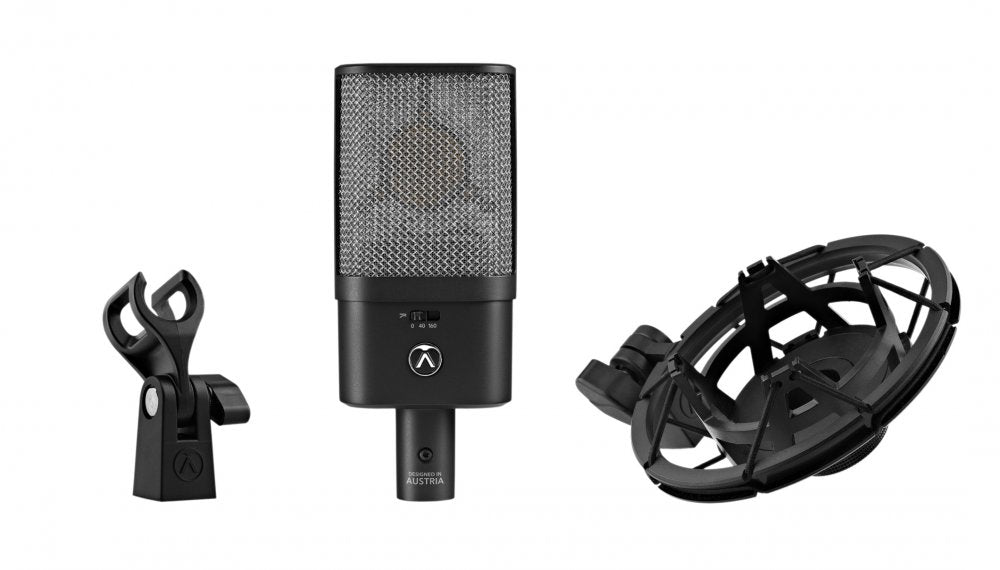 OC16 Studio Set