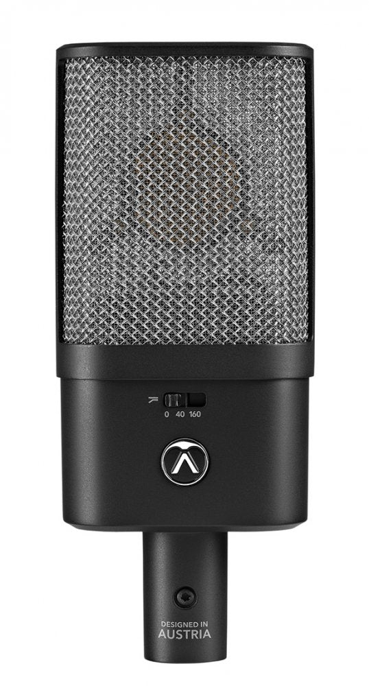 OC16 Studio Set