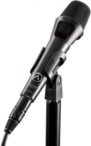 OD303 Microphone