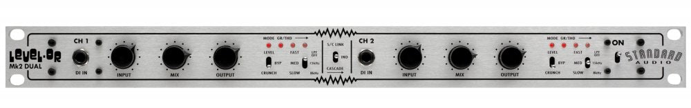 Level-Or Mk2 Dual