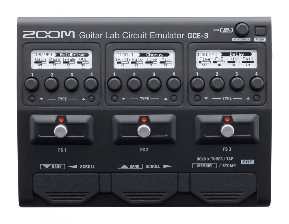 GCE-3