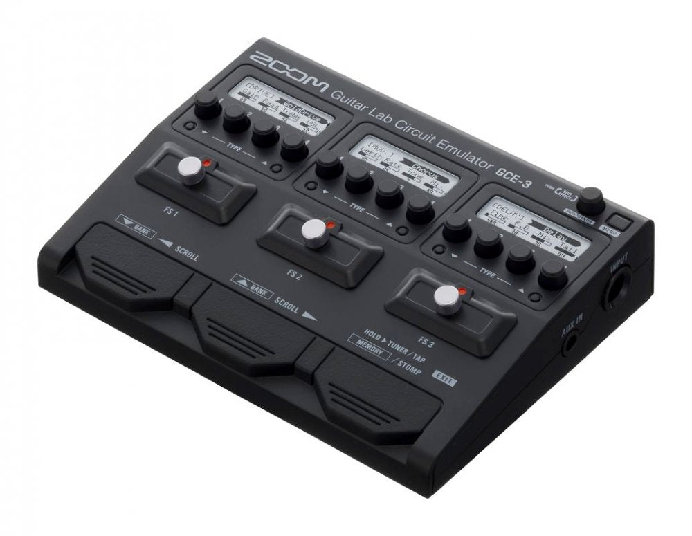 GCE-3