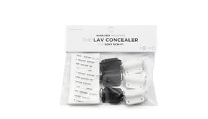 Le correcteur Lav pour Sony ECM-V1 (pack de 6)