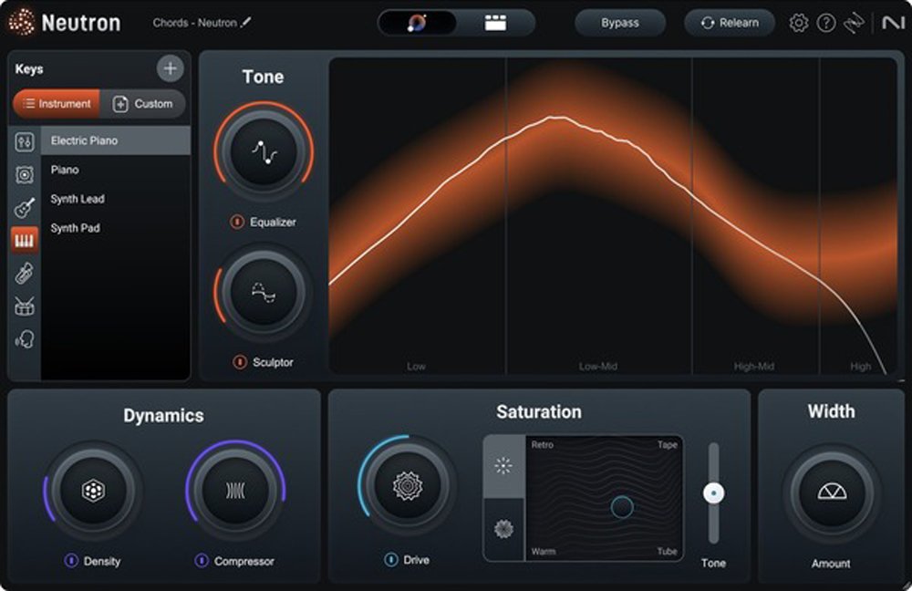 Buy IZOTOPE Mix & Master Bundle Advanced - Plug-ins (AAX) | Canada