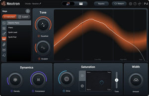 Mix & Master Bundle Advanced