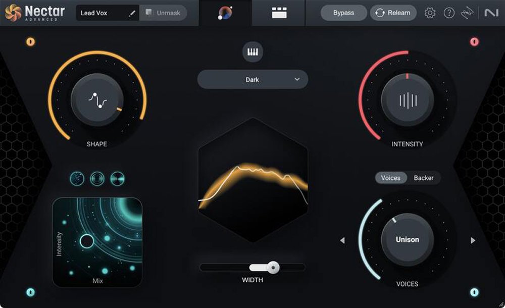 Mix & Master Bundle Advanced