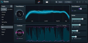 Mix & Master Bundle Advanced