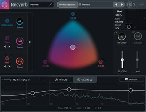 Mix & Master Bundle Advanced