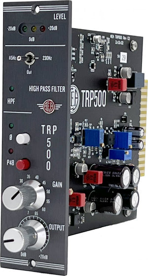TRP500
