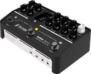 ReVolt Bass