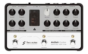 ReVolt Guitar
