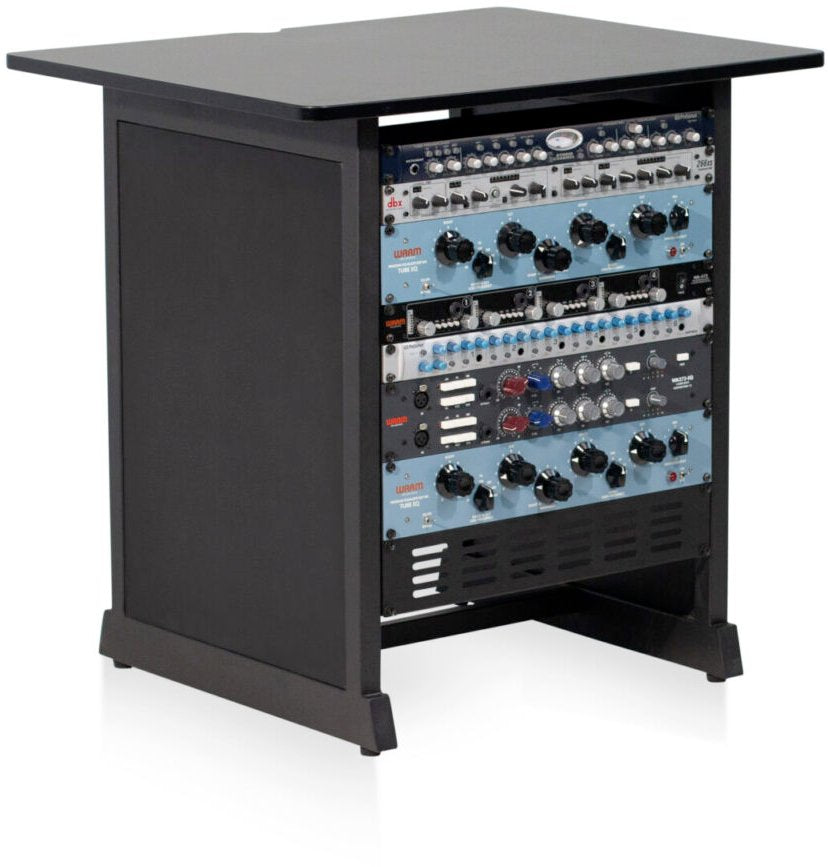 Content Creator 12U Rack