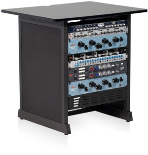 Content Creator 12U Rack