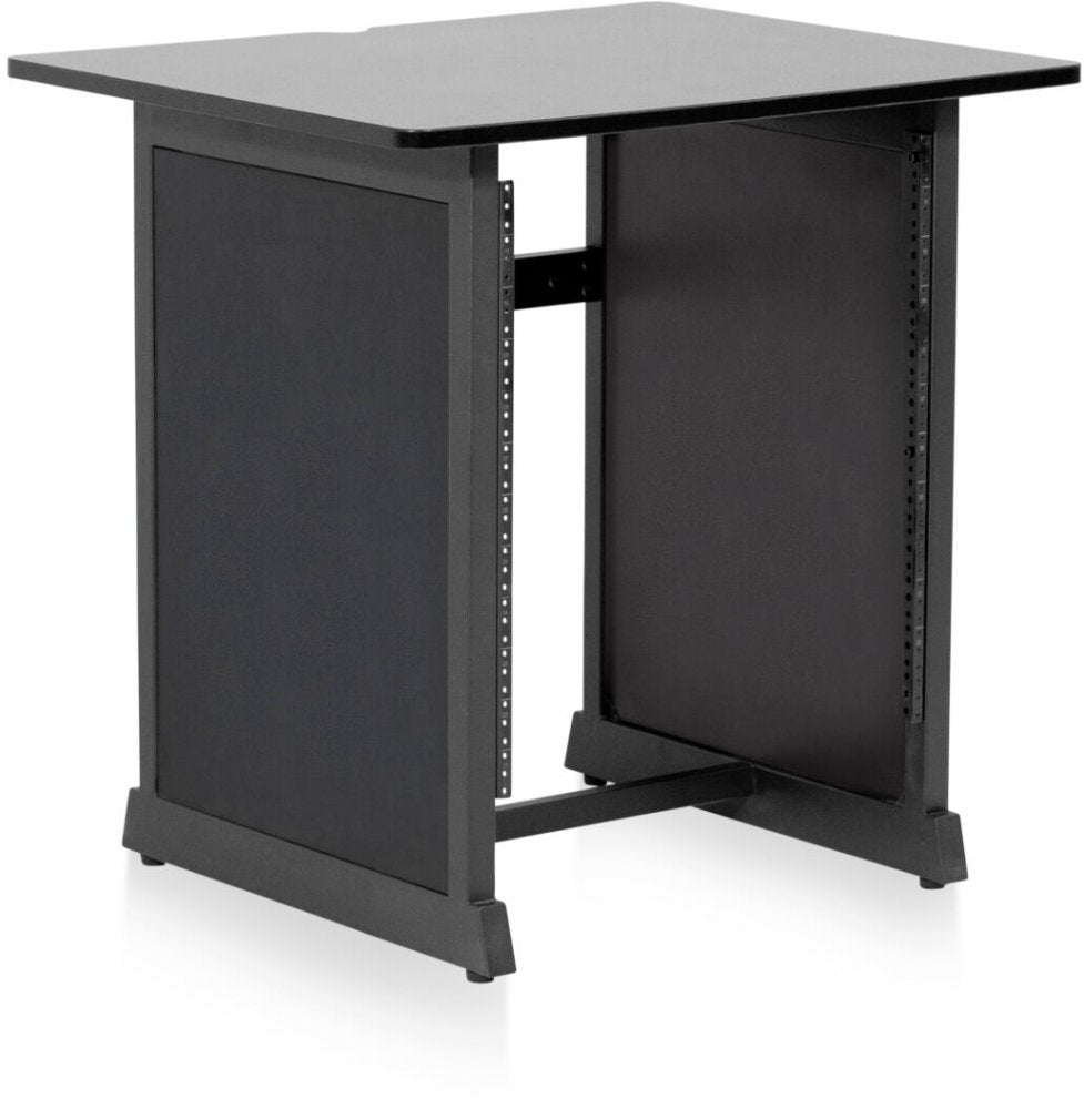12u Rack Desk Buy GATOR Content Creator 12U Rack - Desks | Canada Authorized dealer ...