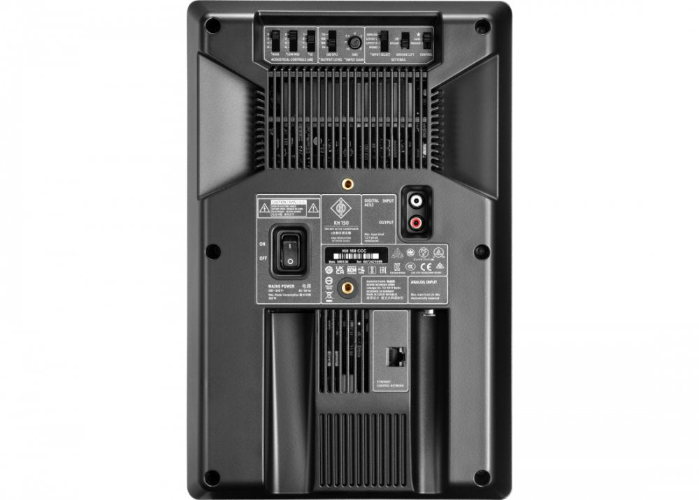 KH 150 US