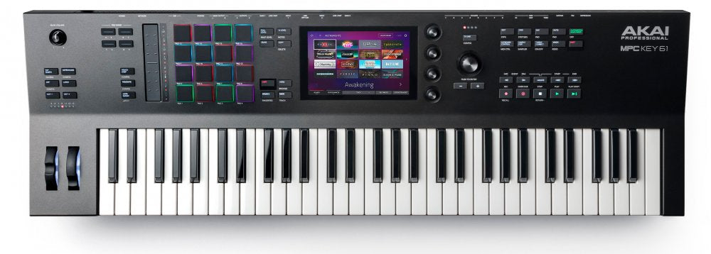 MPC Key 61