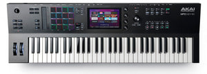 MPC Key 61