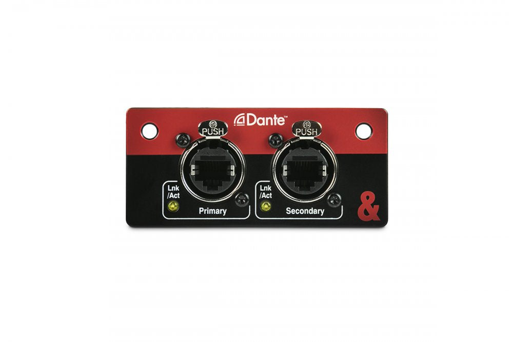 SQ-Dante