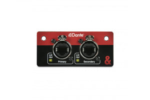 SQ-Dante