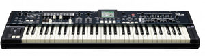 SK PRO 61