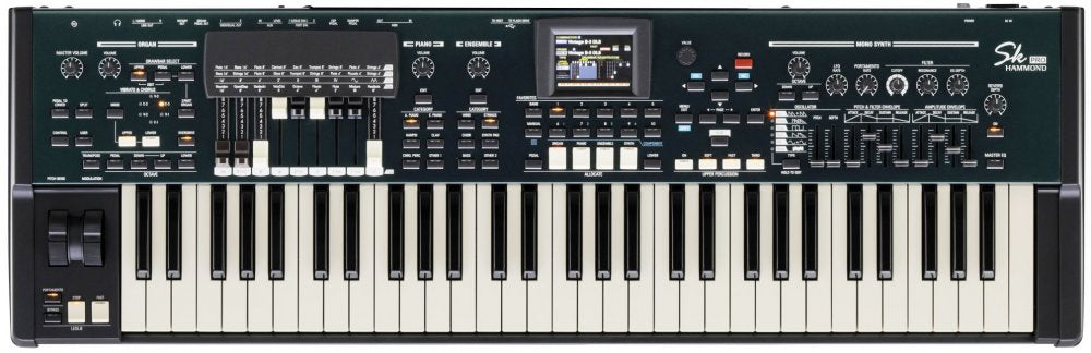 SK PRO 61